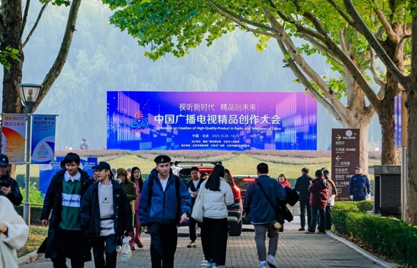 “北京出品”广播电视精品缘何佳作频出、群峰并起