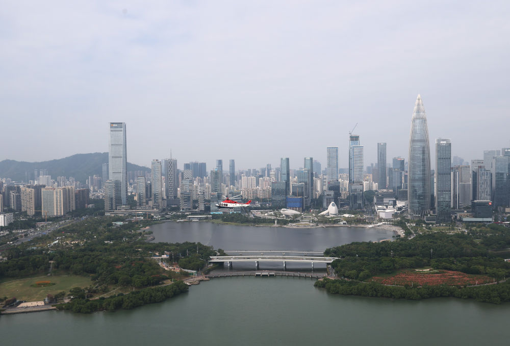 三地联动四城同传！第十五届全运会火炬传递活动举行