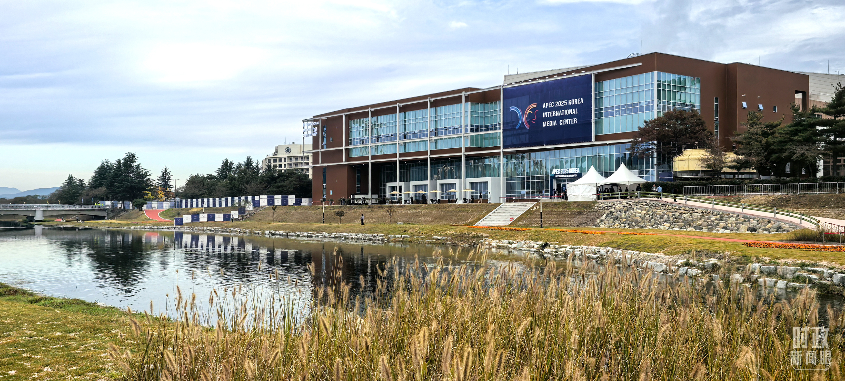 时政新闻眼丨韩国之行收官日,习主席这些声音值得铭记