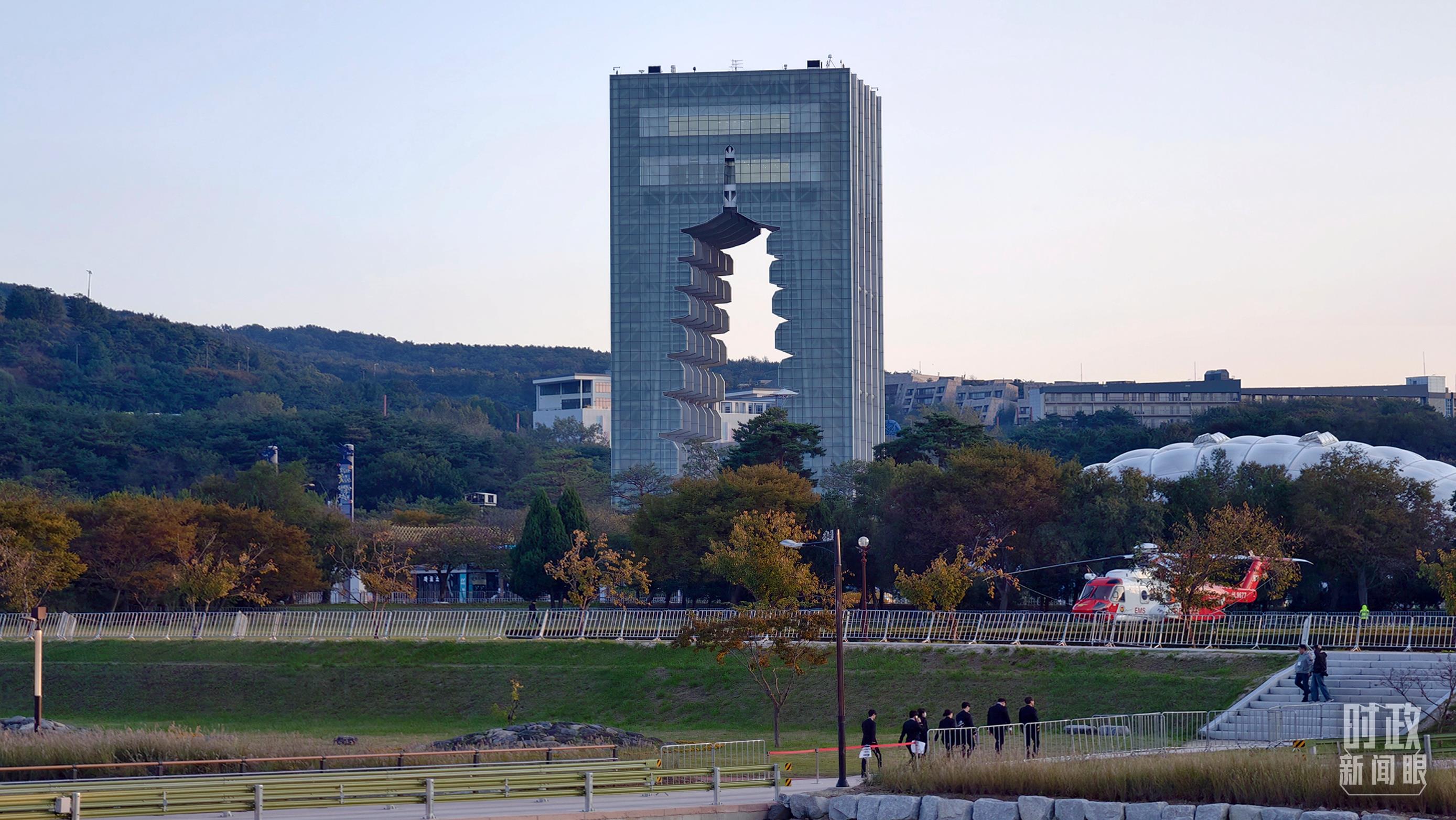 时政新闻眼丨韩国之行收官日,习主席这些声音值得铭记