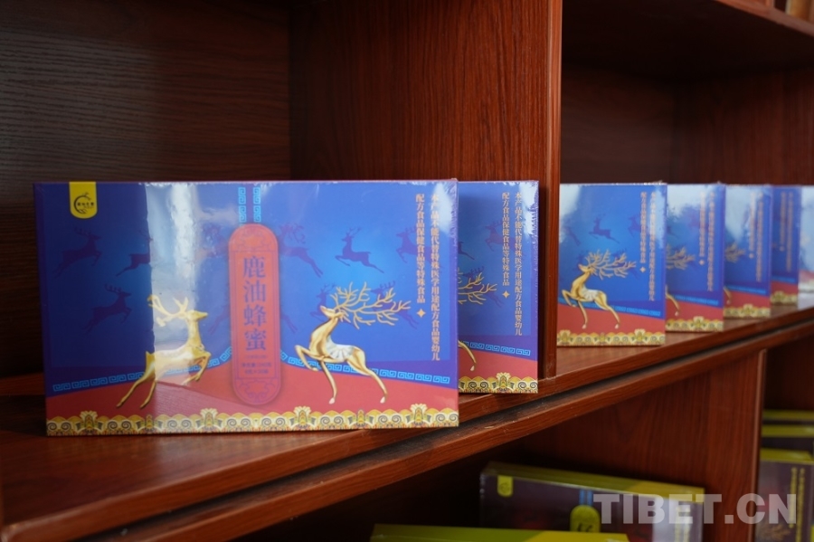 【牢记嘱托 共建美丽新西藏】娘蒲乡样本:一只梅花鹿“驮”起的乡村振兴链