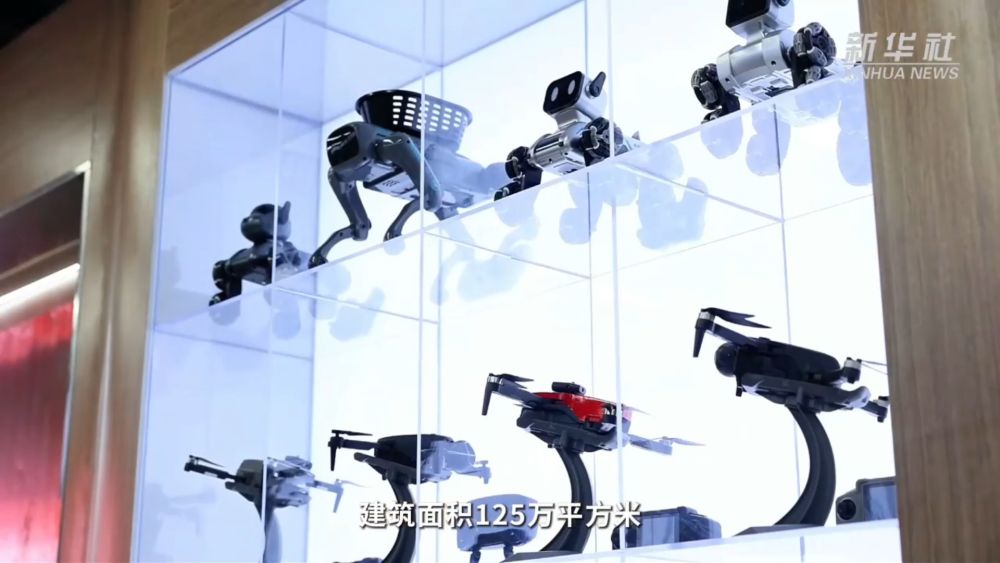 四中全会精神在基层｜“世界超市”6.0版来了！有哪些变与不变？