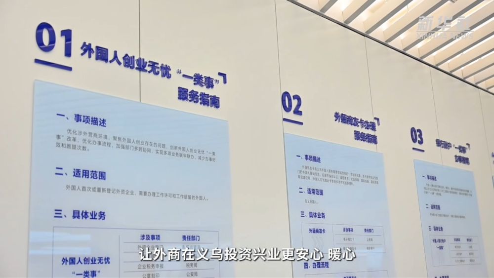 四中全会精神在基层｜“世界超市”6.0版来了！有哪些变与不变？