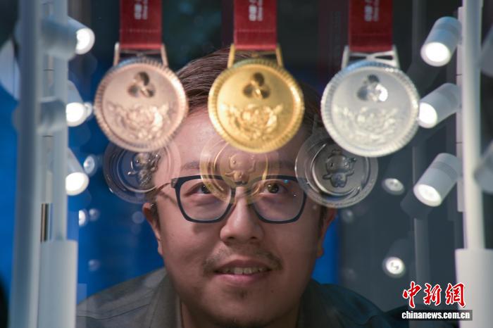 （粤港澳全运会）香江观澜：全运热潮涌香江 促大湾区民心相通