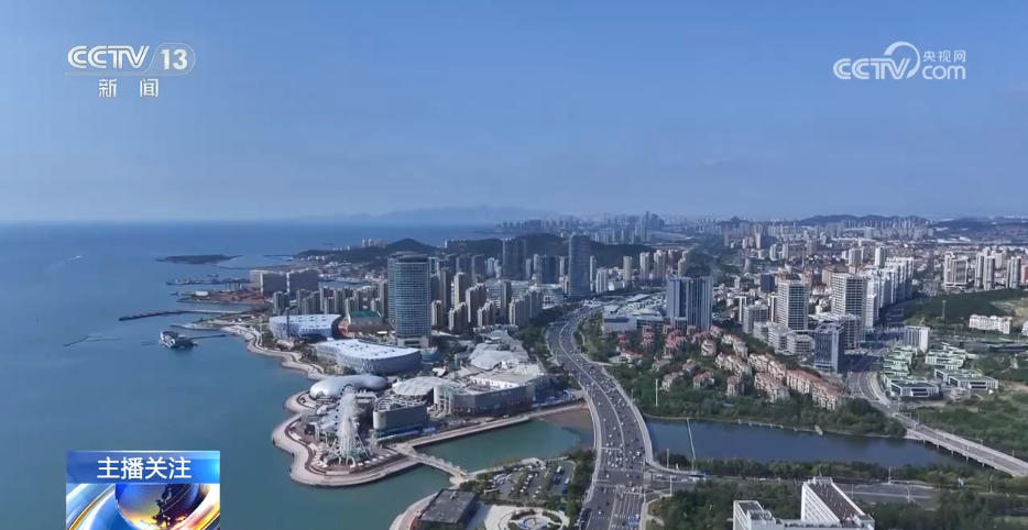 从“硬联通”到“软联通” 中国—东盟3.0版开启区域经济合作新篇章