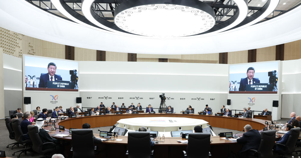 记者手记|时代大潮中的远见和担当 记者手记|时代大潮中的远见和担当