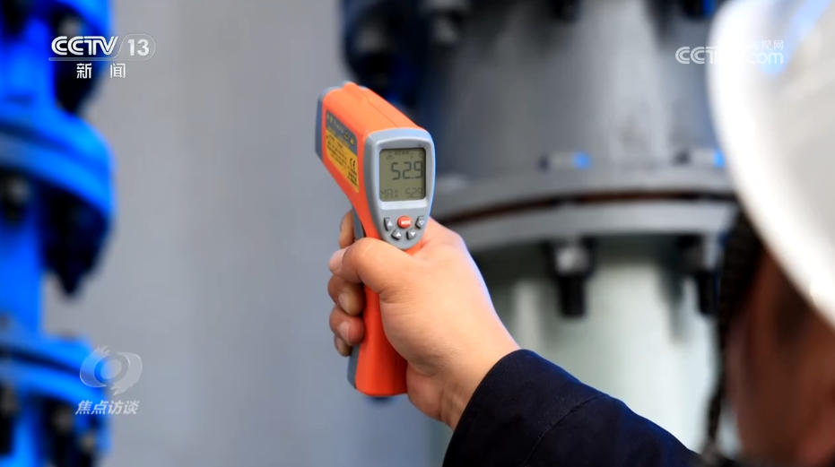 从“按时供暖”到“按需供暖” 一起看供暖背后的“民生温度”