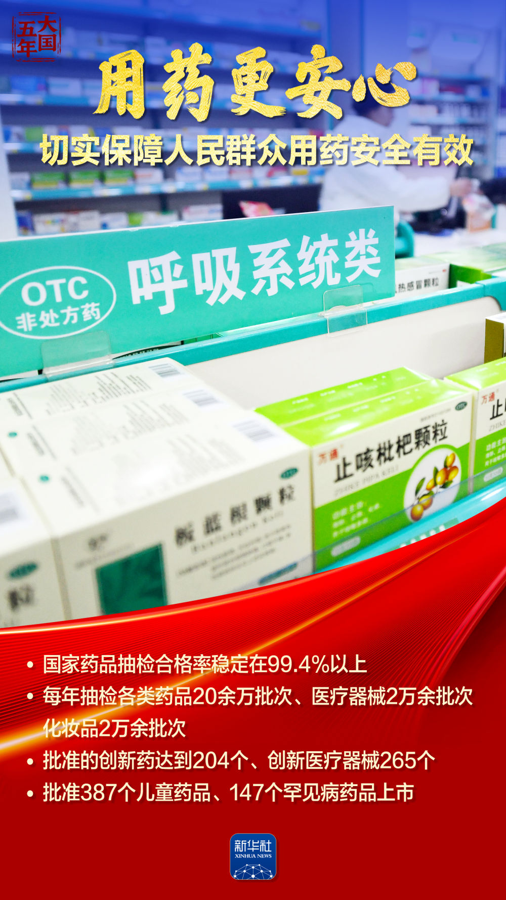 大国五年|中国市场,铸就公平竞争大舞台 大国五年|中国市场,铸就公平竞争大舞台