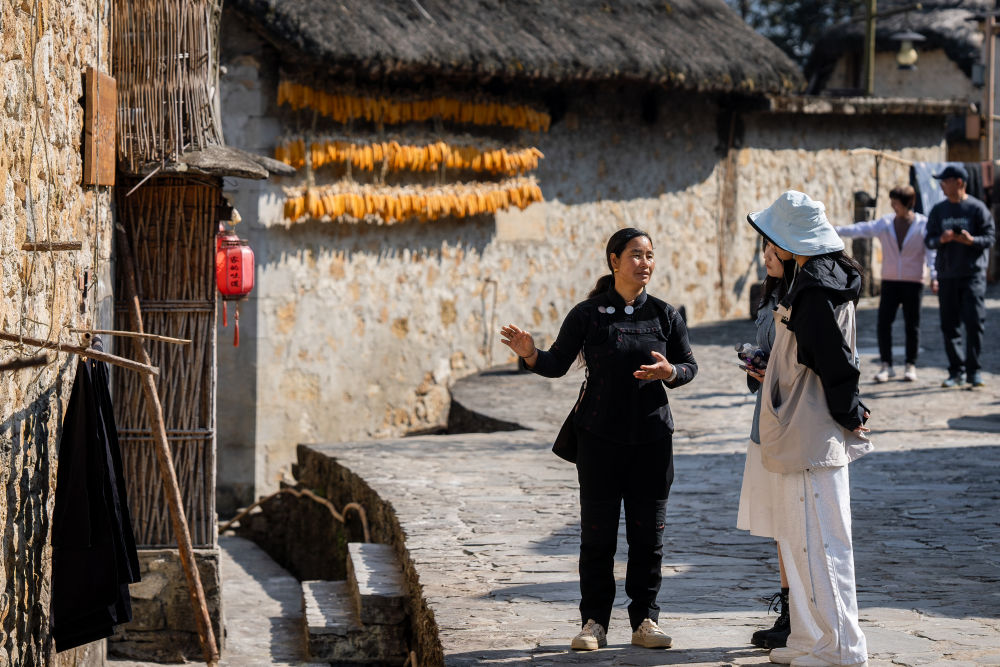 文化新观察|文明之风,如何赋美乡土中国? 文化新观察|文明之风,如何赋美乡土中国?