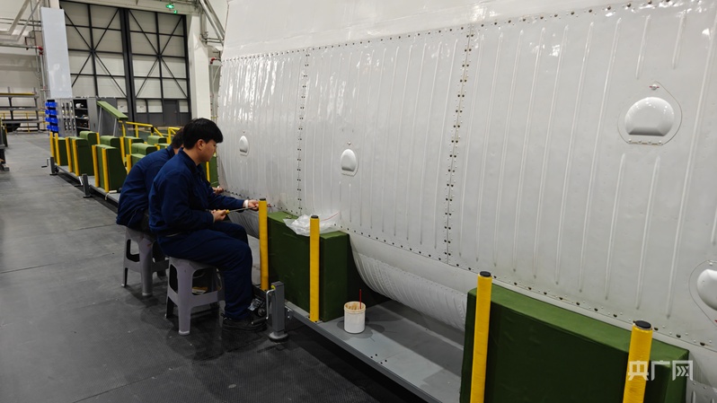 新质新造·兵团丨兵团迈向“智”造“新”造之路 新质新造·兵团丨兵团迈向“智”造“新”造之路