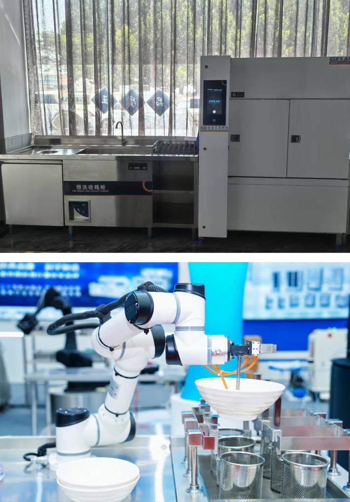 中国经济样本观察·“镇”了不起丨锅碗瓢盆,“烹”出300亿元“厨房产业”!