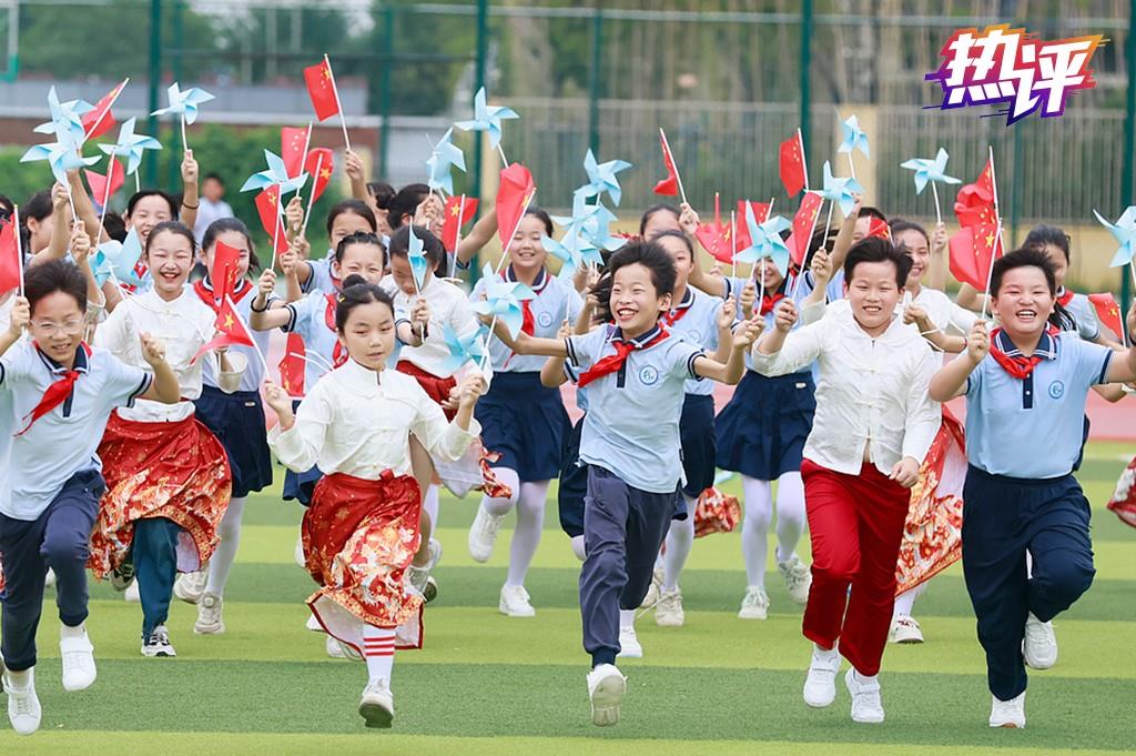 热评丨网络表达,别只剩下“热梗”