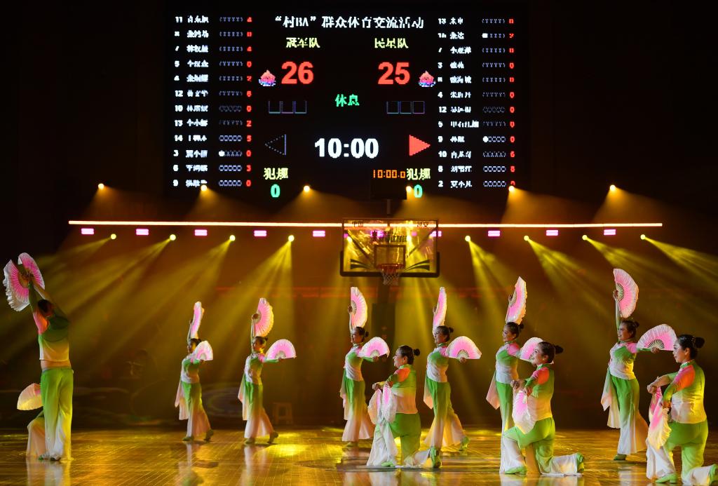 “村字号”频闪光,“土味”浪潮魅力何在?