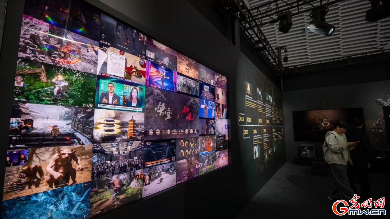 【乌镇视窗】2025年世界互联网大会“互联网之光”博览会开幕 乌镇再启数智之约 【乌镇视窗】2025年世界互联网大会“互联网之光”博览会开幕 乌镇再启数智之约