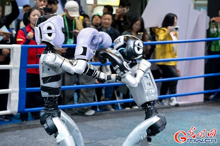 【乌镇视窗】2025年世界互联网大会“互联网之光”博览会开幕 乌镇再启数智之约 【乌镇视窗】2025年世界互联网大会“互联网之光”博览会开幕 乌镇再启数智之约