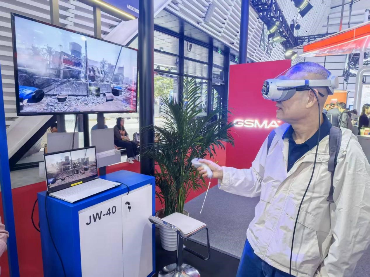 解锁“AI 魔法”!让智慧生活触手可及 解锁“AI 魔法”!让智慧生活触手可及