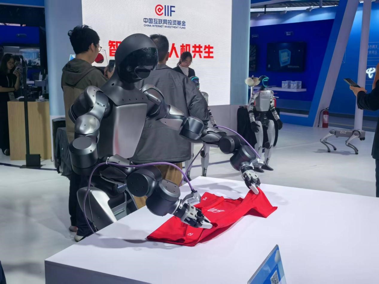 解锁“AI 魔法”!让智慧生活触手可及 解锁“AI 魔法”!让智慧生活触手可及