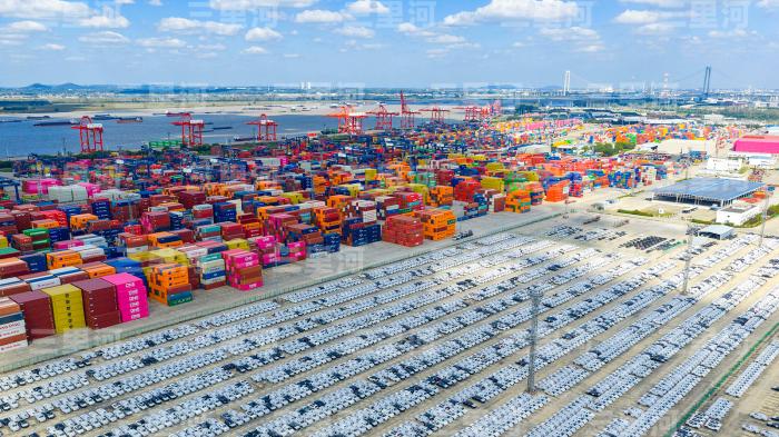 长三角“圈”出加速度