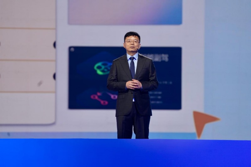 “GitHub Copilot:新一代编程智能体”获2025年世界互联网大会领先科技奖 “GitHub Copilot:新一代编程智能体”获2025年世界互联网大会领先科技奖