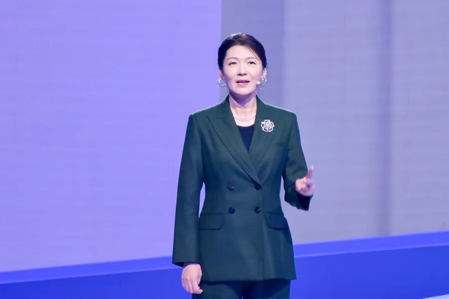 世界互联网大会发布12项“携手构建网络空间命运共同体精品案例”