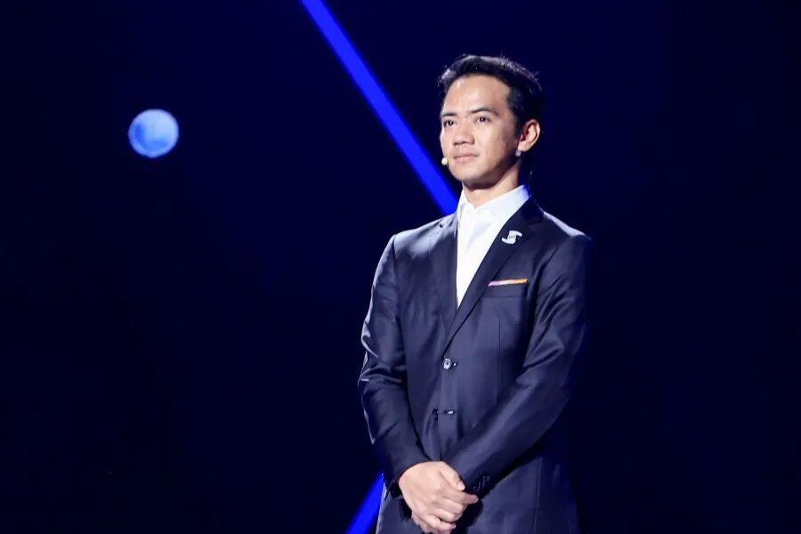 世界互联网大会发布12项“携手构建网络空间命运共同体精品案例”