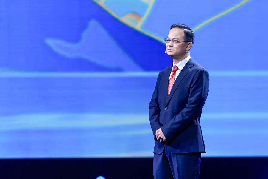 世界互联网大会发布12项“携手构建网络空间命运共同体精品案例”