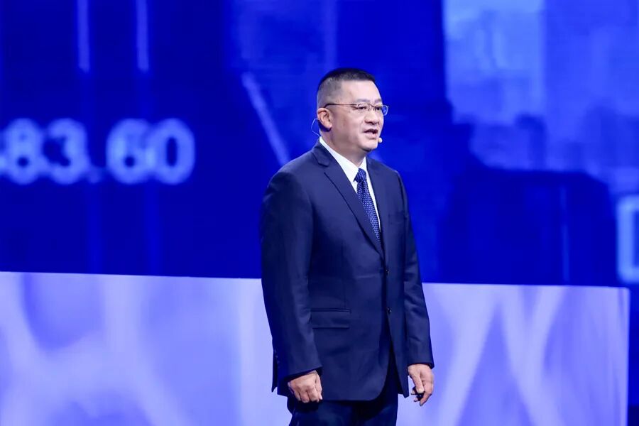 世界互联网大会发布12项“携手构建网络空间命运共同体精品案例”