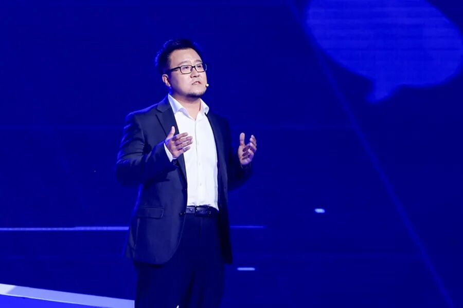 世界互联网大会发布12项“携手构建网络空间命运共同体精品案例”