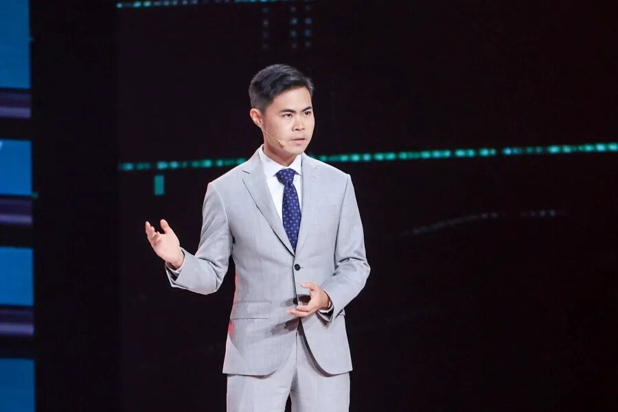 世界互联网大会发布12项“携手构建网络空间命运共同体精品案例”