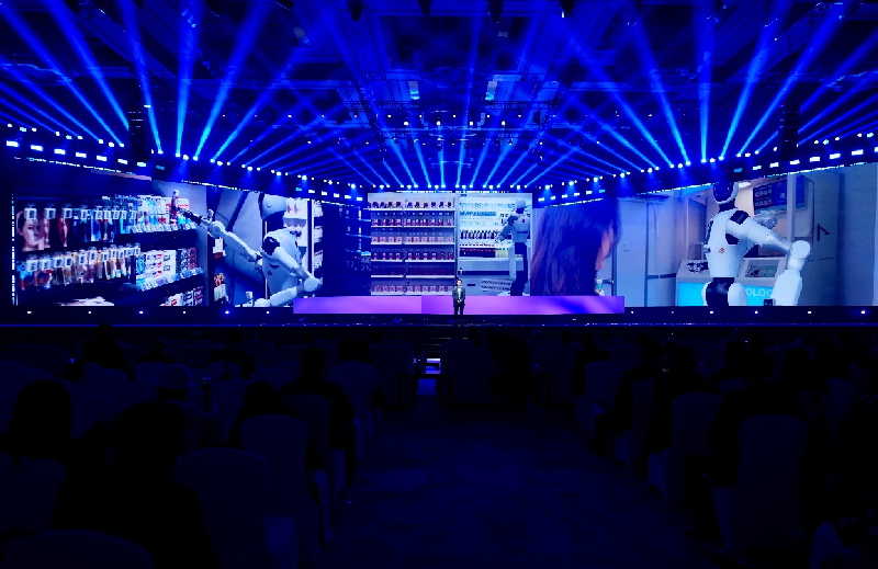 17项领先科技,透视全球发展“智能引擎” 17项领先科技,透视全球发展“智能引擎”