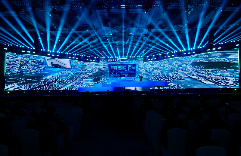 17项领先科技,透视全球发展“智能引擎” 17项领先科技,透视全球发展“智能引擎”