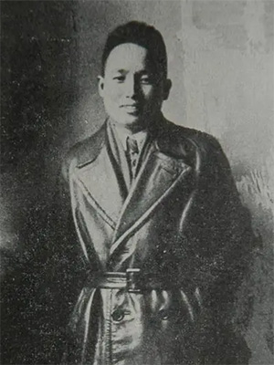 第26个中国记者节丨致敬！他们以笔为枪撰写抗战凯歌