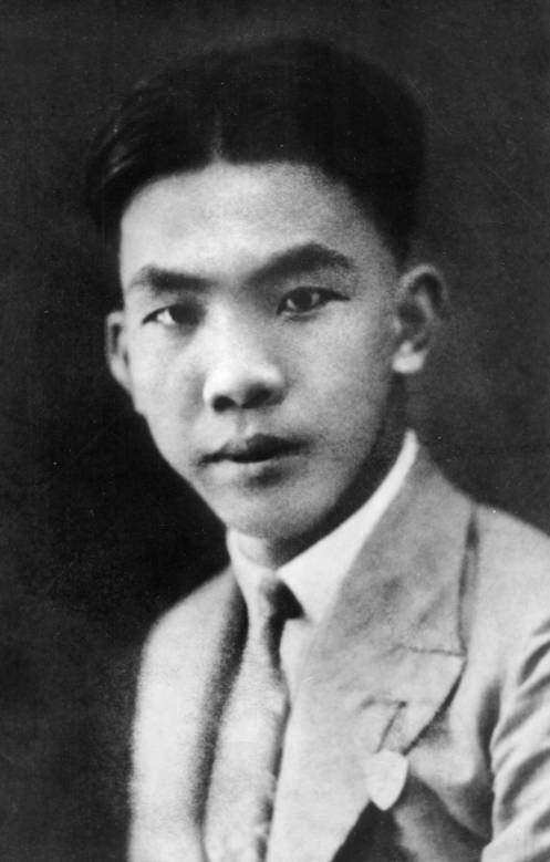 第26个中国记者节丨致敬！他们以笔为枪撰写抗战凯歌