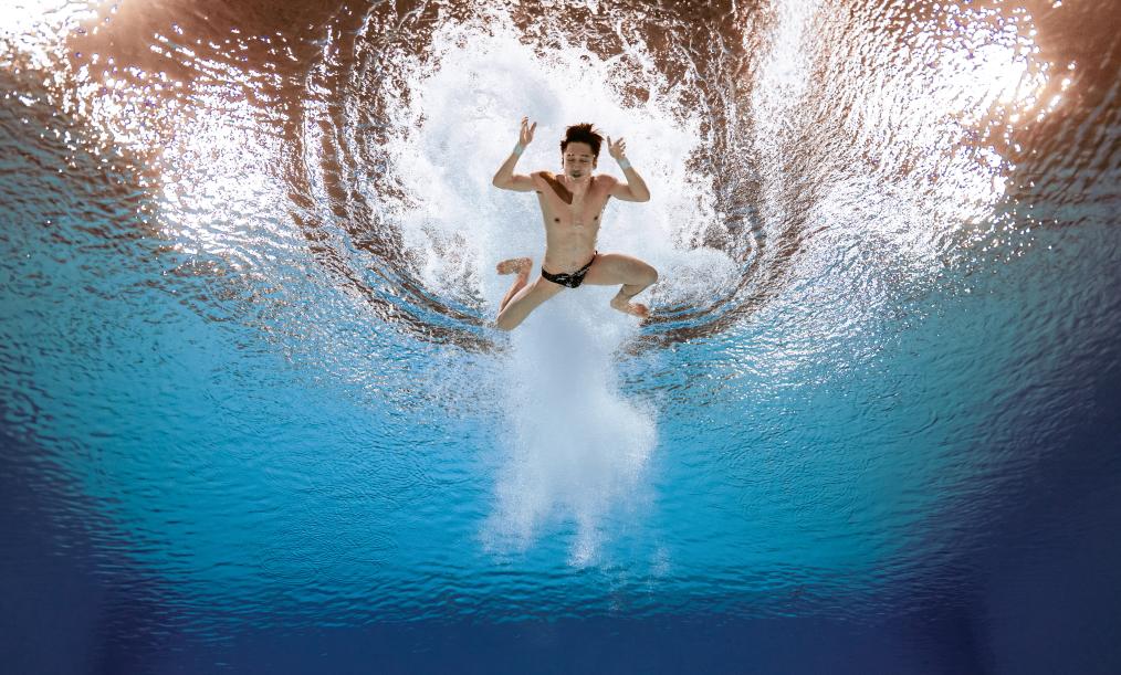 全运会还没开幕,怎么这些比赛都比完了?