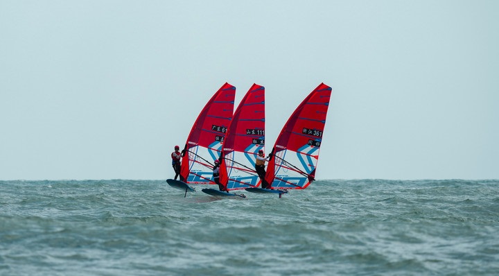 全运会还没开幕,怎么这些比赛都比完了?