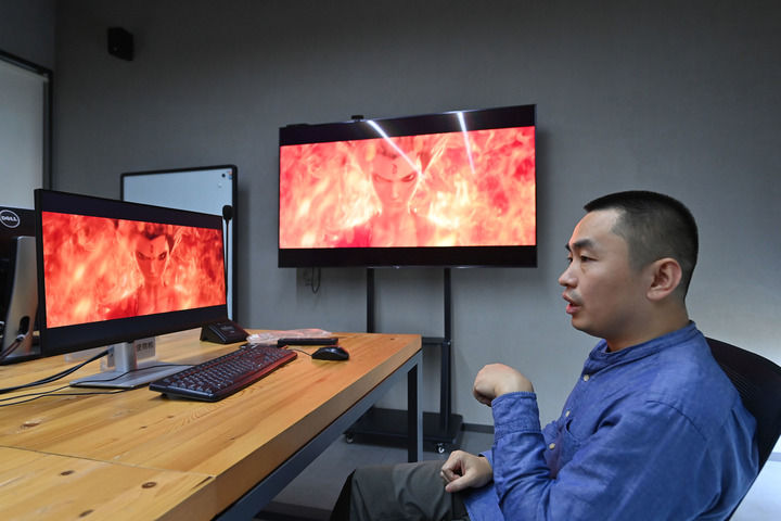 四中全会精神在基层|创新驱动融合赋能 开拓西部高质量发展新格局 四中全会精神在基层|创新驱动融合赋能 开拓西部高质量发展新格局