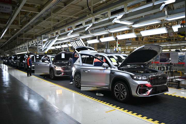 四中全会精神在基层｜创新驱动融合赋能 开拓西部高质量发展新格局