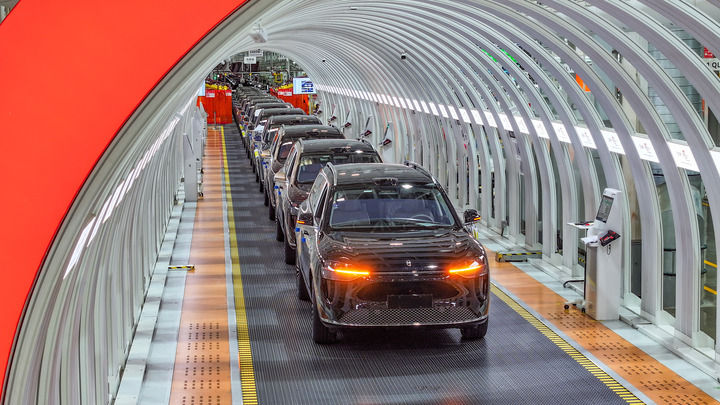 四中全会精神在基层|创新驱动融合赋能 开拓西部高质量发展新格局 四中全会精神在基层|创新驱动融合赋能 开拓西部高质量发展新格局