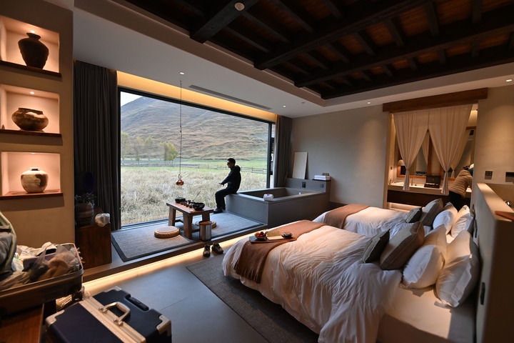 四中全会精神在基层｜创新驱动融合赋能 开拓西部高质量发展新格局