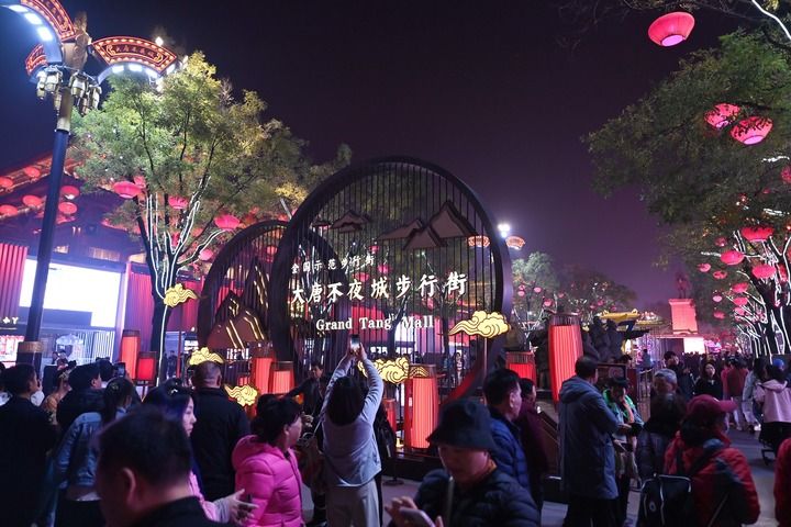 四中全会精神在基层|创新驱动融合赋能 开拓西部高质量发展新格局 四中全会精神在基层|创新驱动融合赋能 开拓西部高质量发展新格局