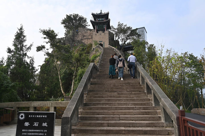 四中全会精神在基层｜创新驱动融合赋能 开拓西部高质量发展新格局