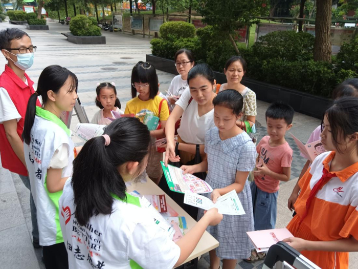 听,全运的声音!广东特色宣讲营造浓厚氛围