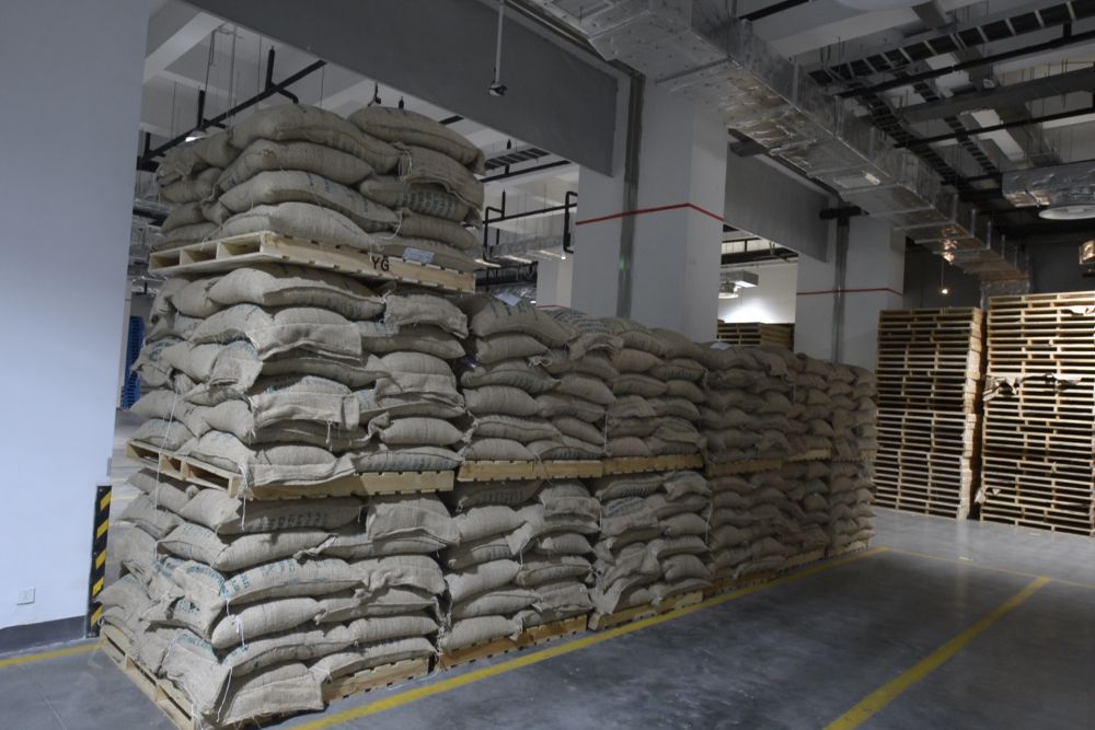 四中全会精神在基层|记者手记:不产一粒生豆,昆山何以打造千亿元级咖啡产业? 四中全会精神在基层|记者手记:不产一粒生豆,昆山何以打造千亿元级咖啡产业?