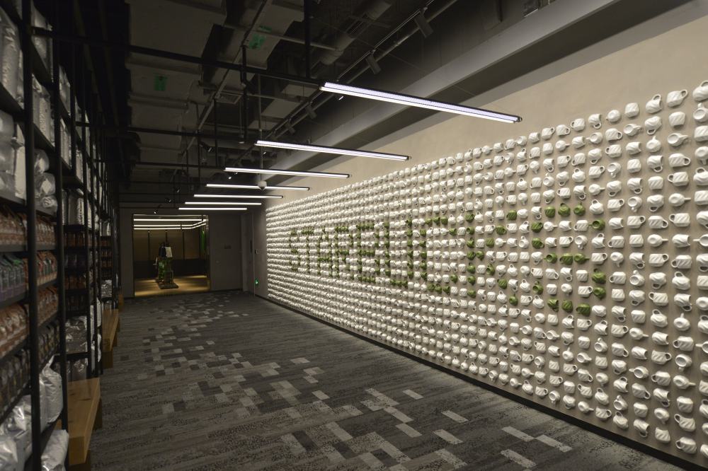 四中全会精神在基层|记者手记:不产一粒生豆,昆山何以打造千亿元级咖啡产业? 四中全会精神在基层|记者手记:不产一粒生豆,昆山何以打造千亿元级咖啡产业?