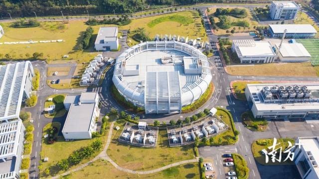 粤港澳大湾区,如何打造新发展格局的战略支点?