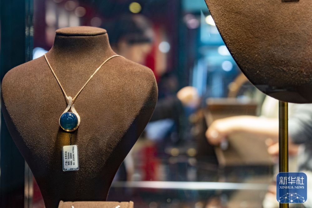 第八届进博会|搭建开放合作平台 共享繁荣发展机遇 第八届进博会|搭建开放合作平台 共享繁荣发展机遇