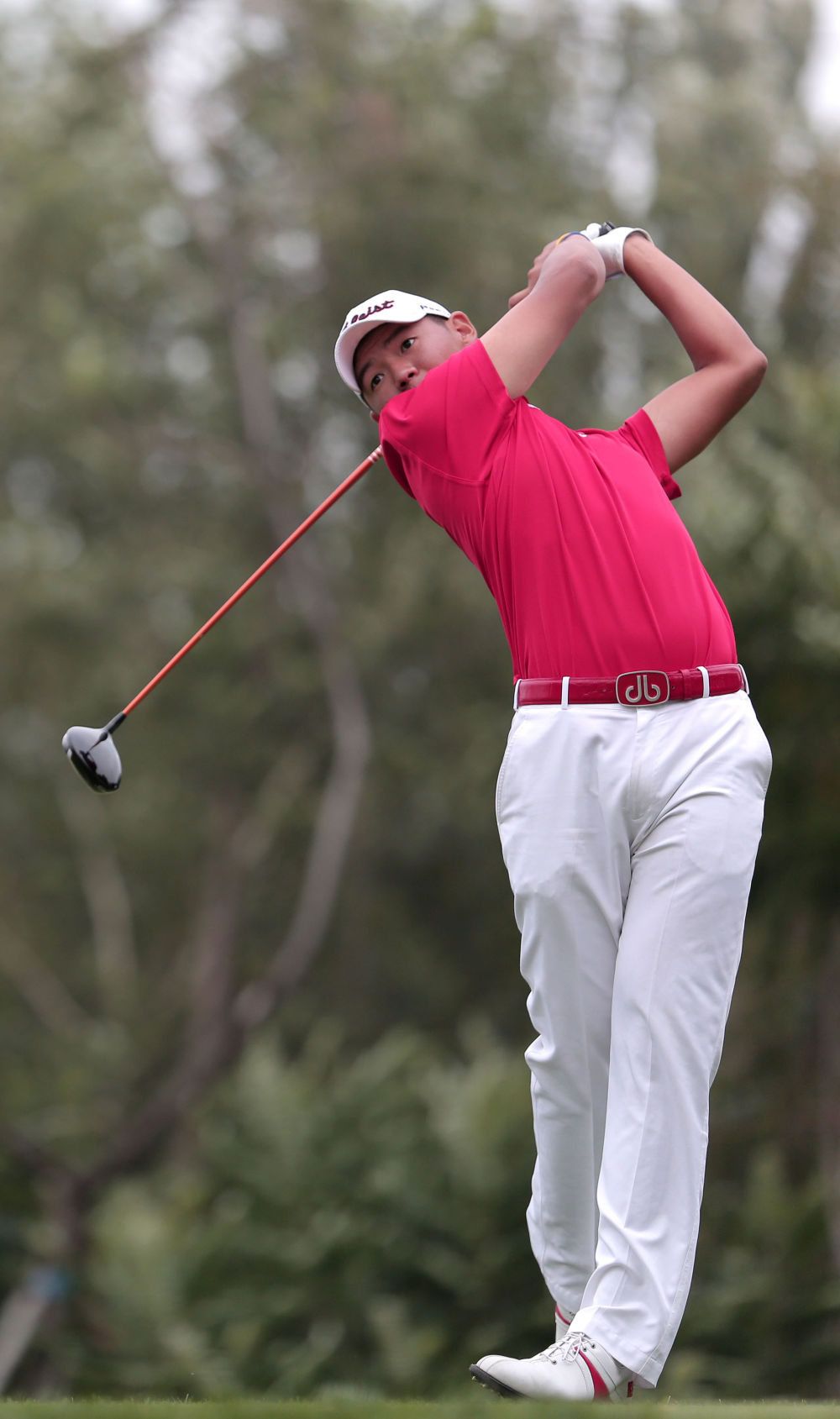 展现风采 携手奋进——港澳健儿的全运情结 展现风采 携手奋进——港澳健儿的全运情结