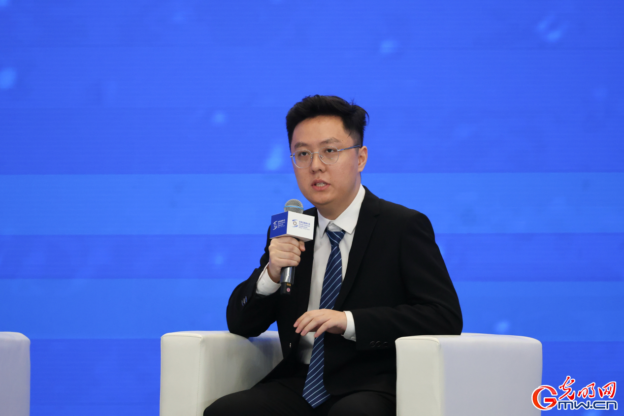 陈德里:AI革命尚处于上半场的早期阶段 陈德里:AI革命尚处于上半场的早期阶段