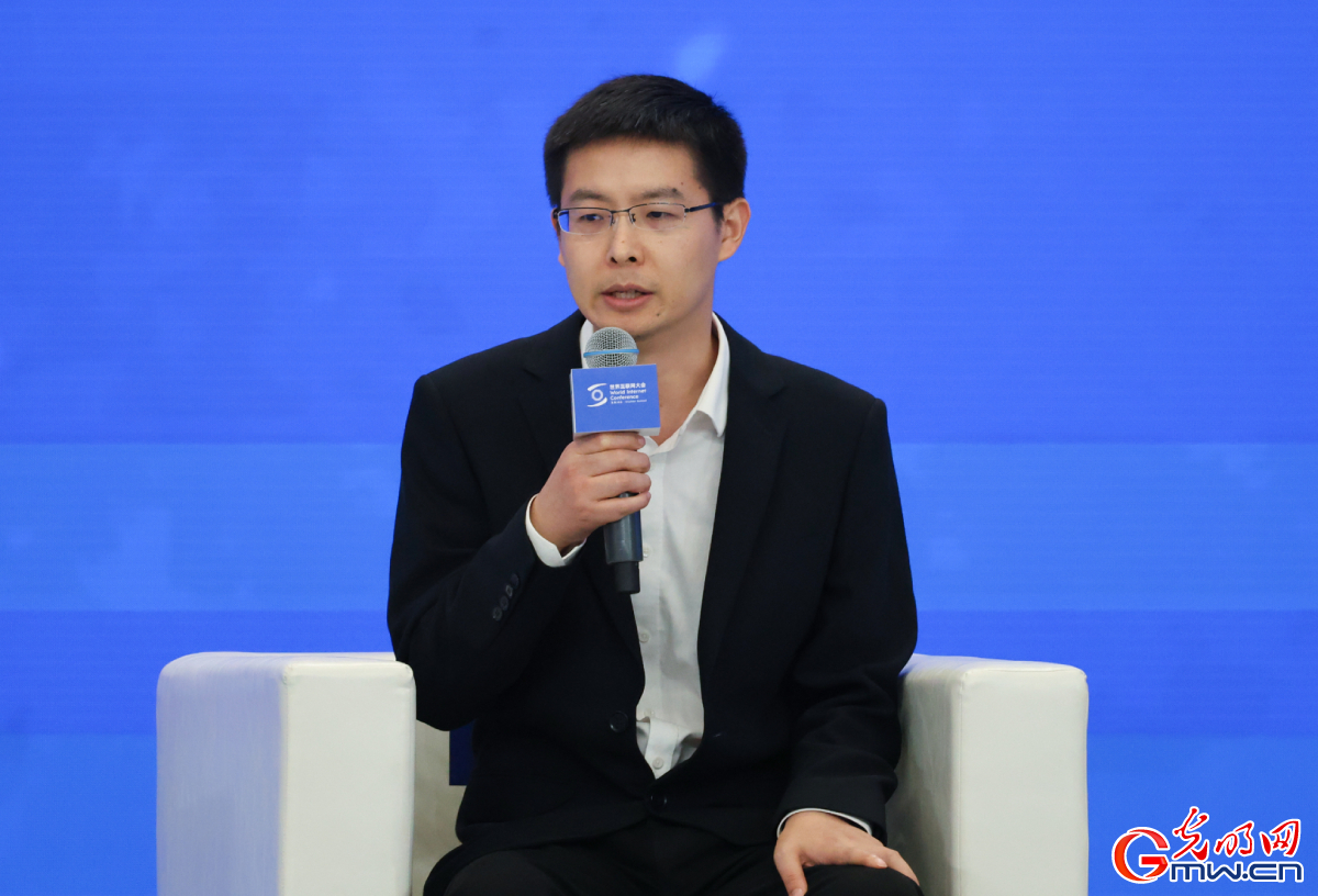 王兴兴:具身智能通用模型最有可能达到人们想象中AGI效果 王兴兴:具身智能通用模型最有可能达到人们想象中AGI效果