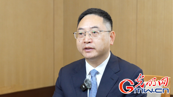 乌镇声音丨亚信安全马红军:网络安全防御必须比攻击的技术手段更先进 乌镇声音丨亚信安全马红军:网络安全防御必须比攻击的技术手段更先进